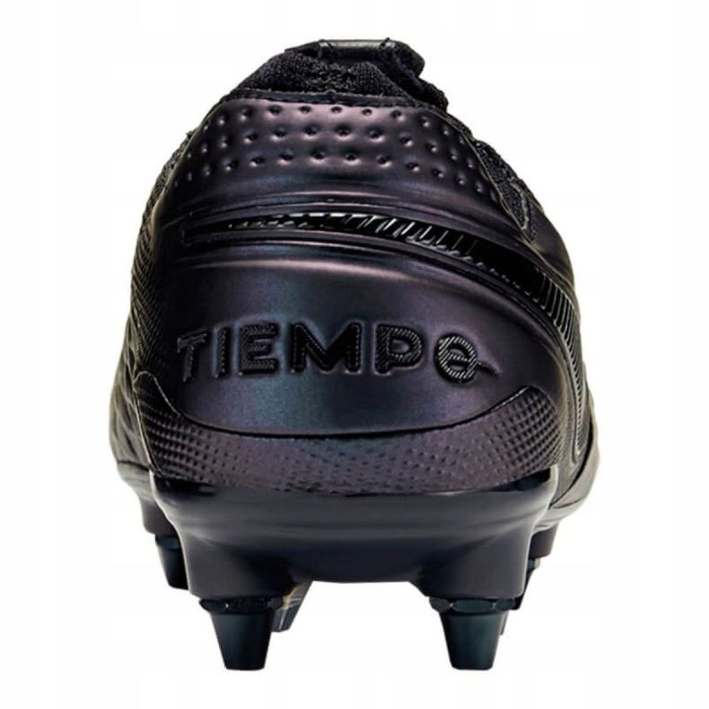 Scarpe da calcio Nike Legend 8 Elite Sg Pro Ac M AT5900-010 nero nero 1