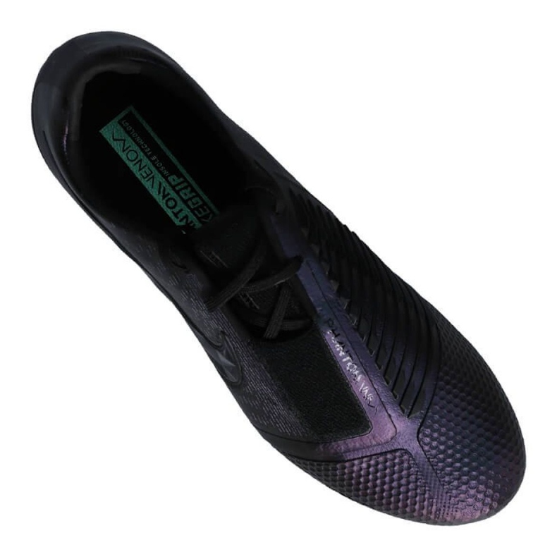 Nike Phantom Vnm Elite SG-Pro Ac M AO0575-010 nero nero 1