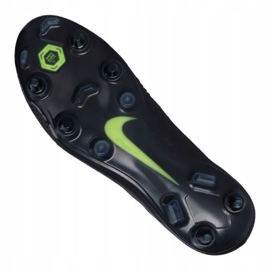 Nike Phantom Vnm Elite SG-Pro Ac M AO0575-010 nero nero 2