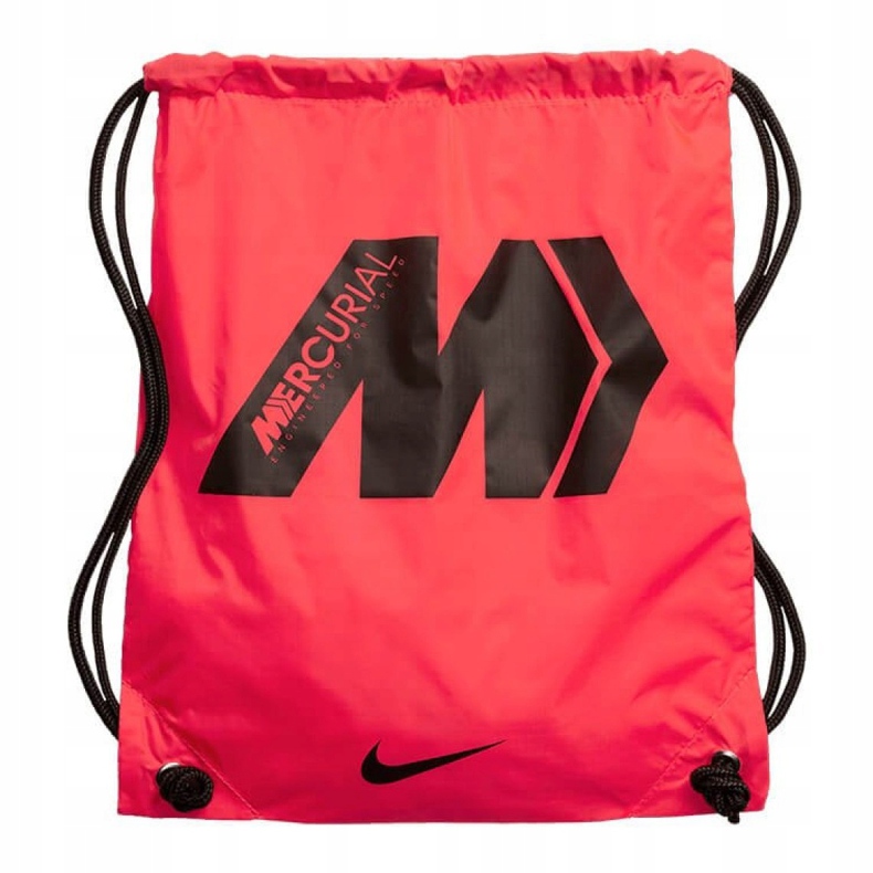 Scarpa Nike Superfly 7 Elite Fg M AQ4174-606 rosa multicolore 1