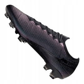 Nike Vapor 13 Elite Fg M AQ4176-010 viola nero 1