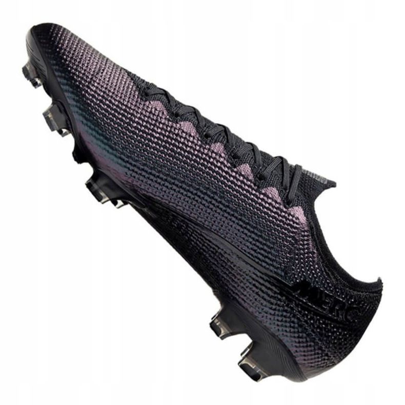 Nike Vapor 13 Elite Fg M AQ4176-010 viola nero 1