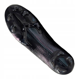 Nike Vapor 13 Elite Fg M AQ4176-010 viola nero 2