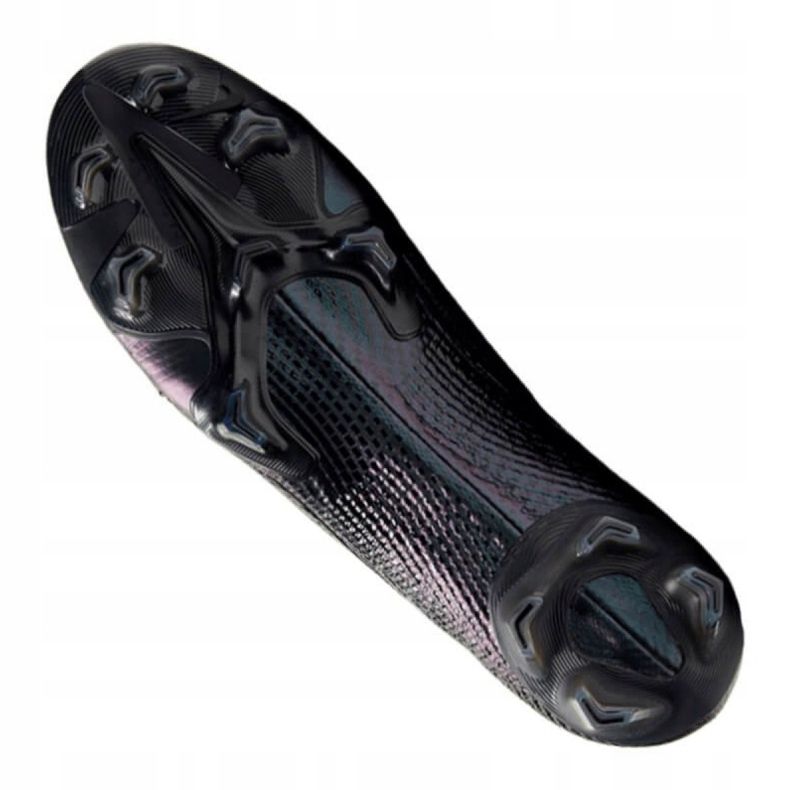 Nike Vapor 13 Elite Fg M AQ4176-010 viola nero 2