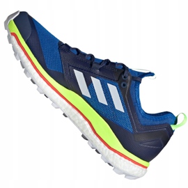 Scarpe Adidas Terrex Agravic Xt M EF2108 blu 1