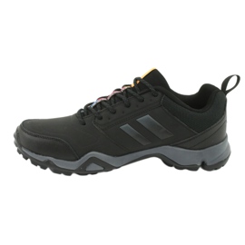 Trekking sportivo Atletico AT4636 nero 2