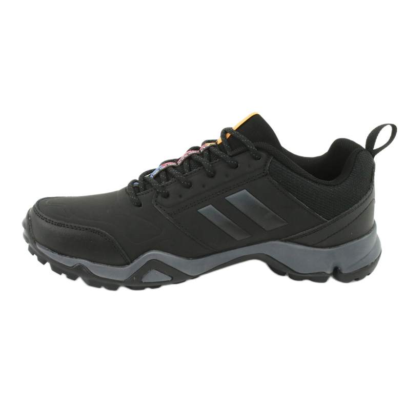 Trekking sportivo Atletico AT4636 nero 2