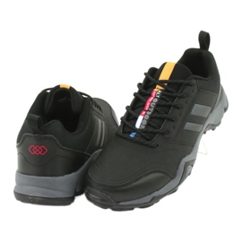 Trekking sportivo Atletico AT4636 nero 4