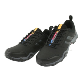 Trekking sportivo Atletico AT4636 nero 3
