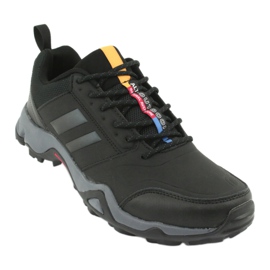 Trekking sportivo Atletico AT4636 nero 1