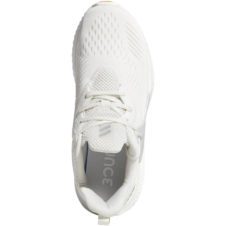 Scarpe da corsa adidas Alphabounce rc 2 W BD7190 bianca 1