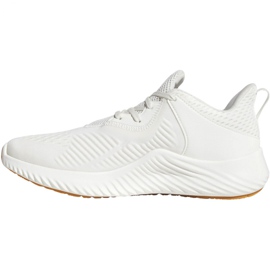 Scarpe da corsa adidas Alphabounce rc 2 W BD7190 bianco 2