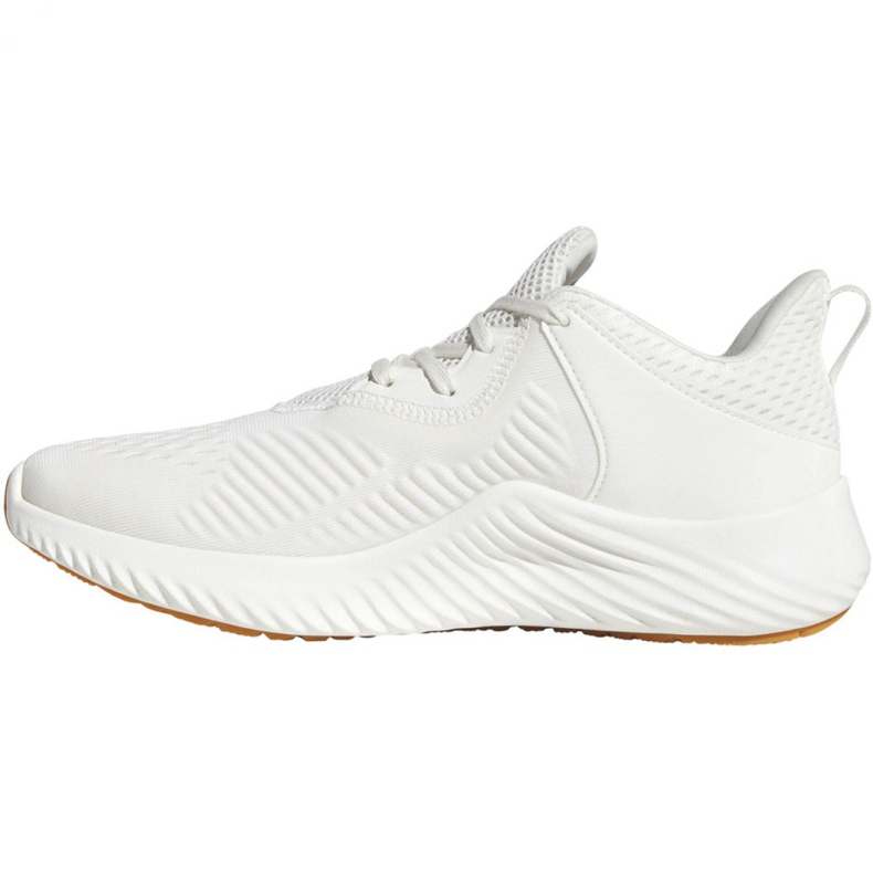 Scarpe da corsa adidas Alphabounce rc 2 W BD7190 bianca 2