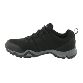 Trekking sportivo Atletico AT5904 nero 2