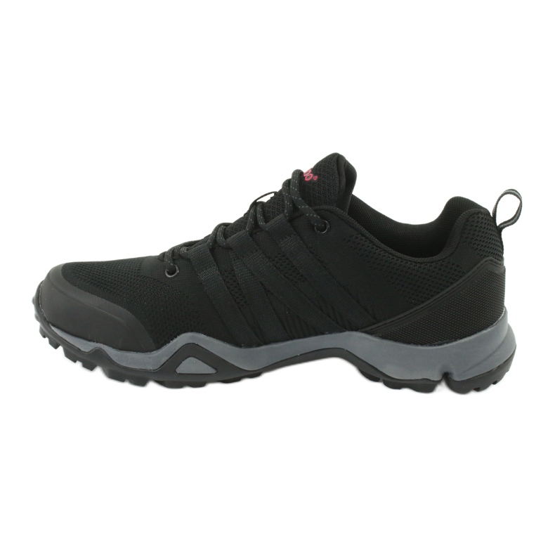 Trekking sportivo Atletico AT5904 nero 2