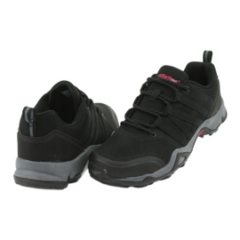 Trekking sportivo Atletico AT5904 nero 4