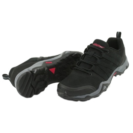 Trekking sportivo Atletico AT5904 nero 5