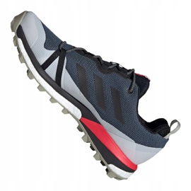 Scarpe Adidas Terrex Skychaser Lt Gtx M EF2159 blu navy multicolore 1