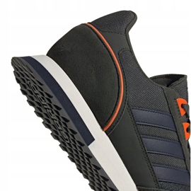 Scarpe adidas 8K 2020 M EH1433 multicolore verde 1