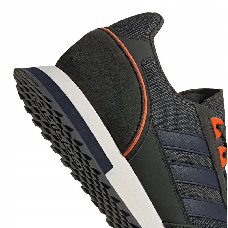 Scarpe adidas 8K 2020 M EH1433 multicolore verde 1