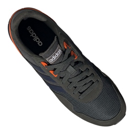 Scarpe adidas 8K 2020 M EH1433 multicolore verde 2