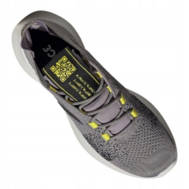 Scarpe Adidas SenseBounce + Ace M EG1024 grigio 1