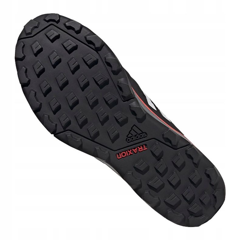Scarpe Adidas Terrex Agravic Tr M EF6855 nero 1