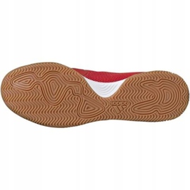 Scarpe indoor adidas Copa 20.3 In Sala M G28548 rosso rosso 2