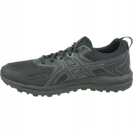 Asics Trail Scout M 1011A663-001 nero 1
