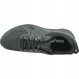 Asics Trail Scout M 1011A663-001 nero 2