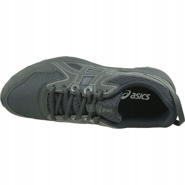 Asics Trail Scout M 1011A663-001 nero 2