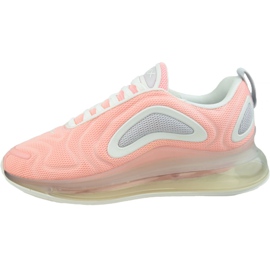 Nike Donne Air Max 720 W AR9293-603 scarpe rosa 1