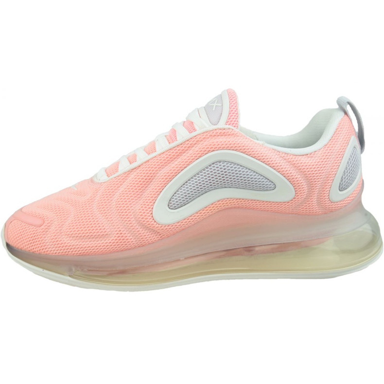 Nike Donne Air Max 720 W AR9293-603 scarpe rosa 1