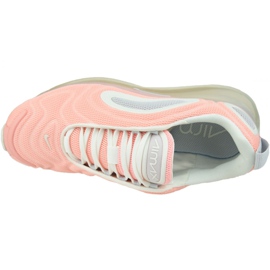 Nike Donne Air Max 720 W AR9293-603 scarpe rosa 2