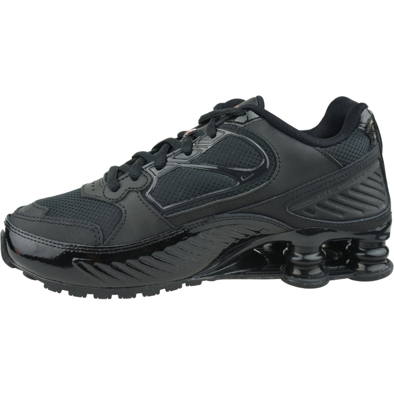Nike Donne Shox Enigme 9000 W BQ9001-001 scarpe nero 1