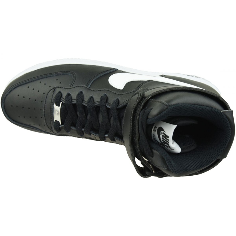 Scarpa Nike Air Force 1 High '07 AN20 M CK4369-001 nero 2
