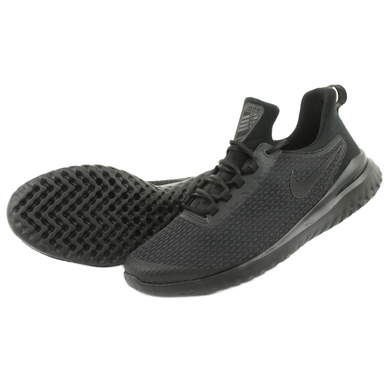 Scarpa Nike Renew Rival M AA7400-002 nero 5