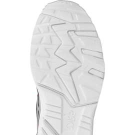 Asics GEL-KAYANO Trainer Evo W H621N-2013 scarpe rosa grigio 1