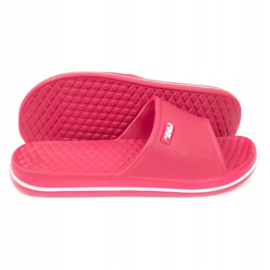 Ciabatte Aqua-Speed ​​Cordoba lampone 03/494 rosa 1