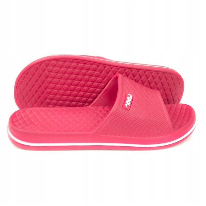 Ciabatte Aqua-Speed ​​Cordoba lampone 03/494 rosa 1