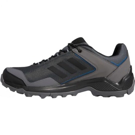 Scarpe Adidas Terrex Eastrail Gtx M BC0965 nero grigio 2