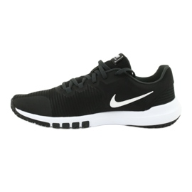 Nike Flex Control 4 M CD0197-002 bianco nero 2