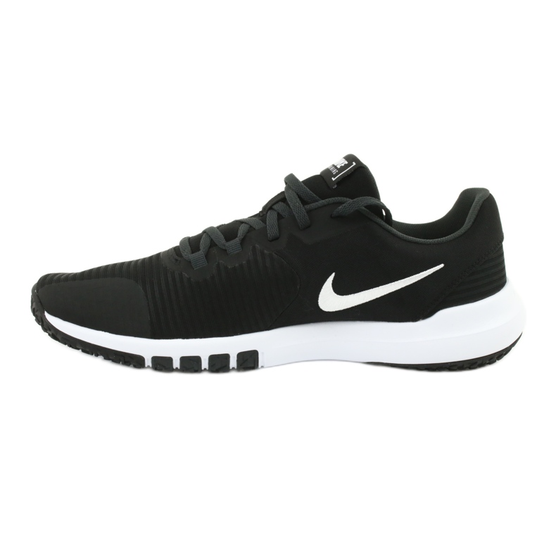 Nike Flex Control 4 M CD0197-002 bianco nero 2