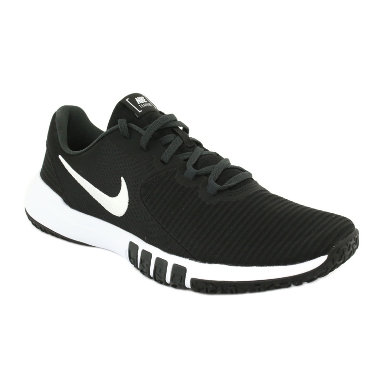 Nike Flex Control 4 M CD0197-002 bianco nero 1