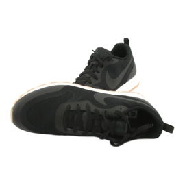 Nike Md Runner 2 19 M AO0265-001 scarpe nero 5