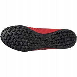 Scarpe da calcio Adidas Copa 20.4 Tf M G28521 rosso rosso 1