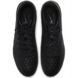 Scarpe da calcio Nike Tiempo Legend 8 Academy Sg Pro Ac M AT6014-010 nero nero 1