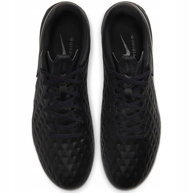 Scarpe da calcio Nike Tiempo Legend 8 Academy Sg Pro Ac M AT6014-010 nero nero 1