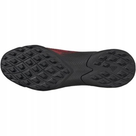Scarpe da calcio Adidas Predator 20.3 Tf M EF2208 multicolore nero 2