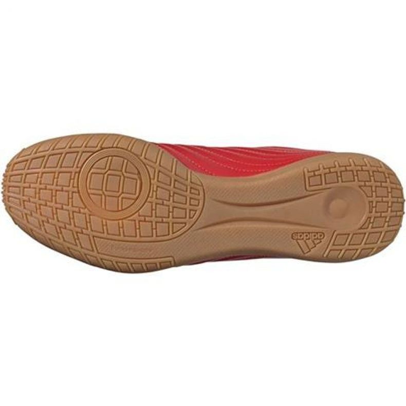 Scarpe indoor adidas Copa 20.4 In M EF1957 rosso rosso 2
